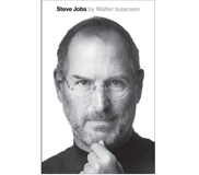 หนังสือชีวประวัติของ Steve Jobs บอกว่า Android เป็นคนขโมยไอเดียของ Apple ก่อน