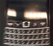 ขาบีบีรอนิด BlackBerry Bold 9790 อีกไม่นานมาแน่ !!