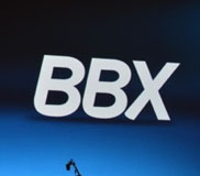 RIM เปิดตัวแพลตฟอร์ม BBX ผู้เชื่อมโลกแห่งมือถือและแท็บเล็ต BlackBerry