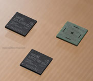 Samsung เปิดตัวชิป Exynos ความเร็ว 1.5 GHz พร้อมกล้องมือถือความละเอียด 16 MP !!!