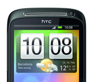 HTC Desire S ได้กิน Gingerbread 2.3.5 ควบ Sense 3.0 แน่นอน เตรียมเครื่องรอกันได้เลย
