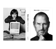 รอชม…หนังสืออัตชีวประวัติ Steve Jobs เลื่อนมาเปิดตัว 24 ตุลานี้