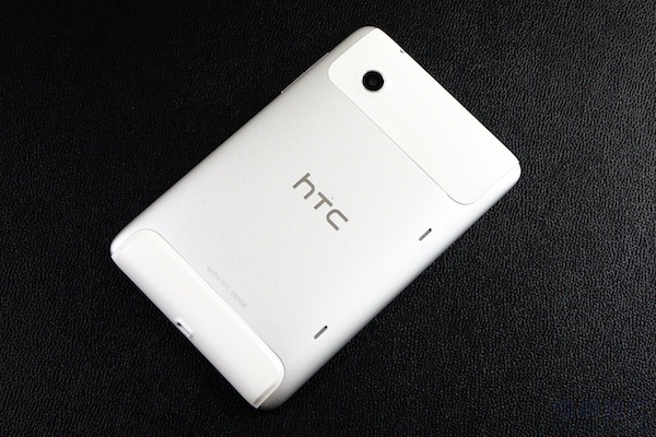 Review HTC Flyer Honeycomb 41