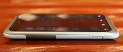 Review HTC Rhyme 20