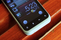 Review HTC Rhyme 2