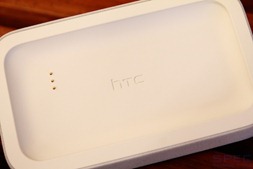 Review HTC Rhyme 43