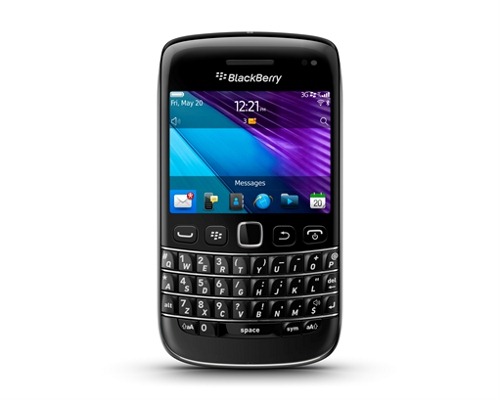 BlackBerry Curve 9380 & Bold 9790 สองน้องใหม่บีบี พลัง OS 7