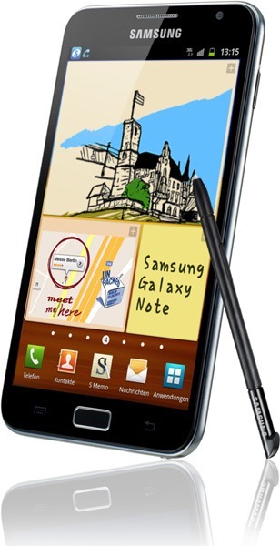 Samsung Galaxy Note เปิดตัวแล้วที่อินเดีย ราคาเริ่มต้นที่สองหมื่นนิดๆ
