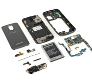 ปฏิบัติการชำแหละ! iFixit แกะ Galaxy Nexus โป๊หมดท่า เผยอุปกรณ์ภายในครบทุกชิ้น บารอมิเตอร์ กล้อง NFC ฯลฯ