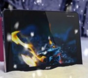 Acer โชว์แท็บเล็ตใหม่ Iconia Tab A200 ผ่านวิดีโอโปรโมต