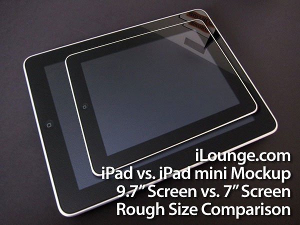 ลือ Apple ซุ่มคุย LG ทำจอสำหรับ iPad, iPhone รุ่นใหม่