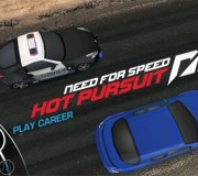 ผู้ใช้ Galaxy S II เฮ ได้เกมส์ Need for Speed Hot Pursuit ฟรี (แต่เล่นท่ายากหน่อย)