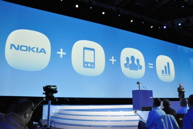 ผู้จัดการ Nokia ฝรั่งเศสเผยมีแผนส่งแท็บเล็ต Windows 8 ลงตลาดเดือนมิถุนายนปีหน้า, เปรียบ Lumia 800 ดั่ง BMW 5