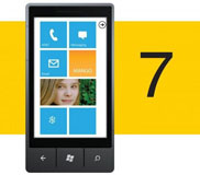 เตรียมพบ Windows Phone 7 ราคาถูก Microsoft ไฟเขียวสั่ีงตัดกล้องหน้าเเละกล้องหลังออกได้