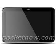 HTC Quattro : เเท็บเล็ต NVIDIA Tegra 3 (อีกตัว)