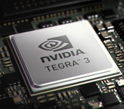 NVIDIA Tegra 3 เปิดตัวอย่างเป็นทางการ เริ่มที่ความเร็ว 1.3 GHz เร็วกว่า Apple A5