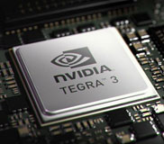 ประหยัดมากขึ้นกับ NVIDIA Tegra 3 : จอใช้พลังงานลดลงสูงสุด 40%