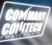 Commart Comtech 2011 เลื่อนอีกรอบไม่มีกำหนด