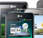 LG ประกาศอัพเดท ICS อย่างเป็นทางการ 3 รุ่น Optimus 2X, Optimus 3D, Optimus Black  ส่วนรุ่นอื่นๆ กำลังพิจารณา