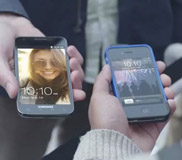 Samsung จัดหนัก ปล่อยโฆษณาเกทับ Apple iPhone เต็มๆ