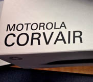 หลุด !! Motorola Corvair รีโมททีวีสมัยใหม่ หัวใจ Android
