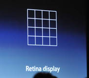 เมื่อ iPad 3 ใช้ Retina Display อะไรจะเกิดขึ้นบ้าง ?