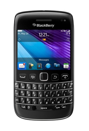 BlackBerry Bold 9790 วางขายแน่ 16 ธันวา เปิดราคาที่ 15990 บาท
