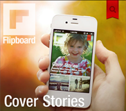 รีวิว Filpboard for iPhone แอพพลิเคชั่นที่จะเปลี่ยน Social Network แบบเดิมๆ ให้มีความน่าสนใจมากยิ่งขึ้น
