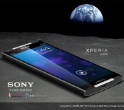 นักออกแบบโชว์คอนเซปโฟน Sony Xperia Yume สมาร์ทโฟนล้ำๆ ราวมาจากความฝัน