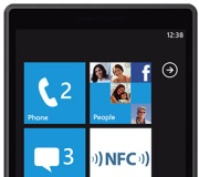 จากปากผู้บริหาร  Microsoft UK: “Windows Phone นั้นรองรับ NFC อยู่แล้ว”