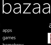 กำเนิดตลาดแอพใหม่บน Windows Phone ในชื่อ “BAZAAR”
