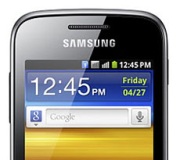 Samsung เปิดตัว Galaxy Y Duos, Galaxy Y Pro Duos สองคู่หูสมาร์ทโฟนตัวจ้อยสองซิม