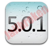 เรียบร้อย! นักพัฒนาเผยโค้ดสำหรับเจลเบรคอุปกรณ์ iOS 5.0.1 ที่ใช้ชิป Apple A4 เสร็จแล้ว