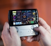 onlive now fully support the xperia play virtual thumbsticks an1