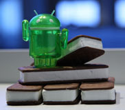 ประกาศเจ้าเเรก : Sony Ericsson ประกาศอัพเดท Android 4.0 ให้กับ Xperia ในเดือนมีนาคมปีหน้า