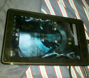 ใครสน Kindle Fire เตรียมตัว !! มีคนพอร์ต CyanogenMod 7 ลงได้แล้ว