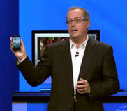 ลือ : ปีหน้า Intel ขอลุยสมาร์ทโฟน Android เตรียมจ้าง Samsung ผลิตให้