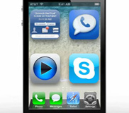 หรือเราจะได้เห็น Widget และไอคอนแบบ Live Tile บน iOS บ้างซะที ??
