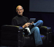 [ ลือ ] iPad 3 จะถูกเปิดตัววันที่ 24 กุมภาพันธ์ : วันเกิดของ Steve Jobs