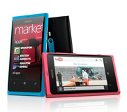 งานเข้า ! พนักงาน Nokia และ Microsoft ถูกจับได้ว่าเข้าไปด่าคนเขียนรีวิว Nokia Lumia 800