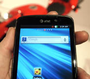 Hands-On : LG Nitro HD มือถือ LTE บนเครือข่าย AT&T จากสื่อนอกมาแล้ว