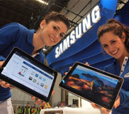 ศาลเยอรมันให้ความเห็น : คนคงไม่ซื้อ Samsung Galaxy Tab 10.1 แล้วนึกว่าเป็น iPad หรอกนะ !!