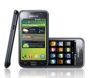 Samsung Galaxy S จะได้รับการอัพเกรดเเบบ Value Pack เเทน ICS