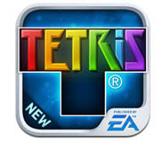 EA ปัดฝุ่นเกมโคตรคลาสสิก :: TETRIS ลง iPhone พร้อมขายแล้ว !!
