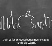 Apple ปฏิวัติโลกการศึกษา: เปิดตัว iBooks 2, iBooks Author และ iTunes U App สำหรับ iPad