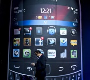 เผยโร้ดแมป RIM ยันต้นปี 2013: กว่าจะได้เห็น BlackBerry 10 คงปลายปีนี้