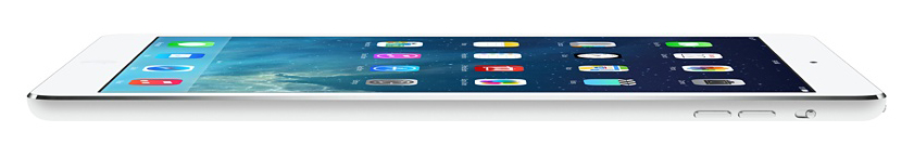 รวมข่าว ราคา สเปค ข้อมูล พร้อมรีวิว iPad Air (iPad 5) อัพเดตล่าสุด