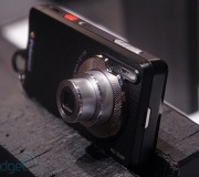 [CES 2012] Polaroid SC1630 กล้องโทรออกได้ สไตล์เรโทร
