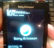 โผล่ภาพ Windows Phone เครื่องแรกของ Sony Ericsson: จอไม่ใหญ่ คีย์บอร์ดสไลด์ข้าง