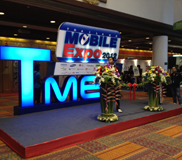 [TME 2012] พาเดินดู Accessories ในงาน Thailand Mobile Expo 2012